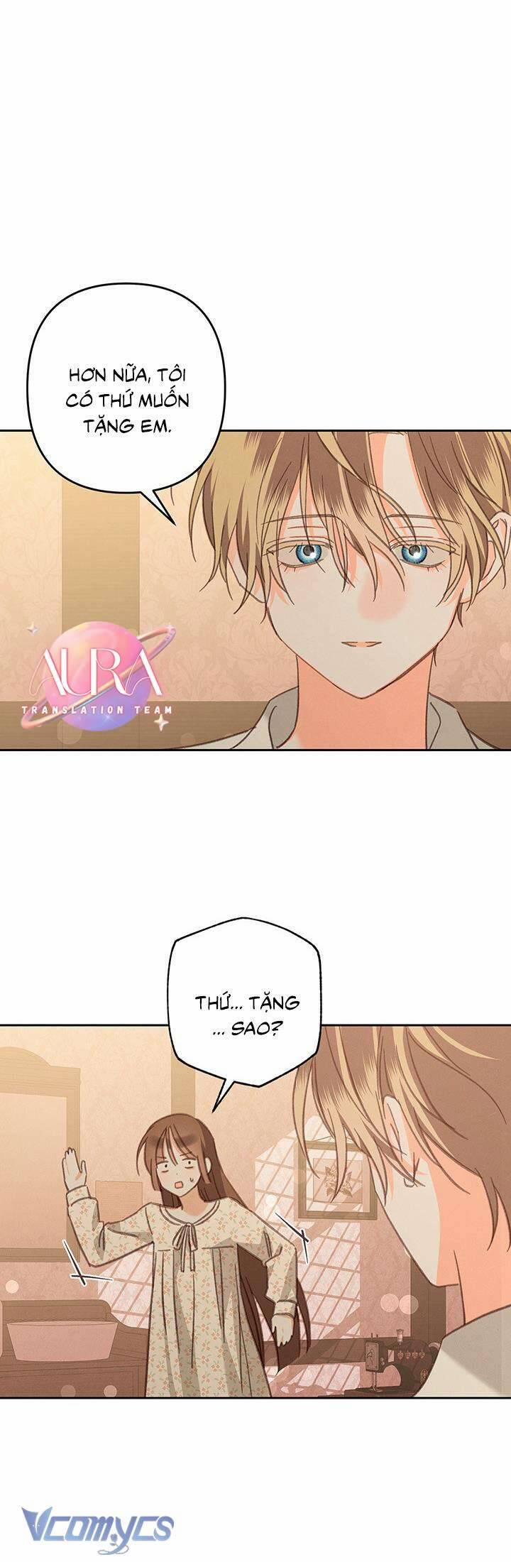 Sống Sót Như Một Hầu Gái Trong Trò Chơi Kinh Dị 52 trang 4