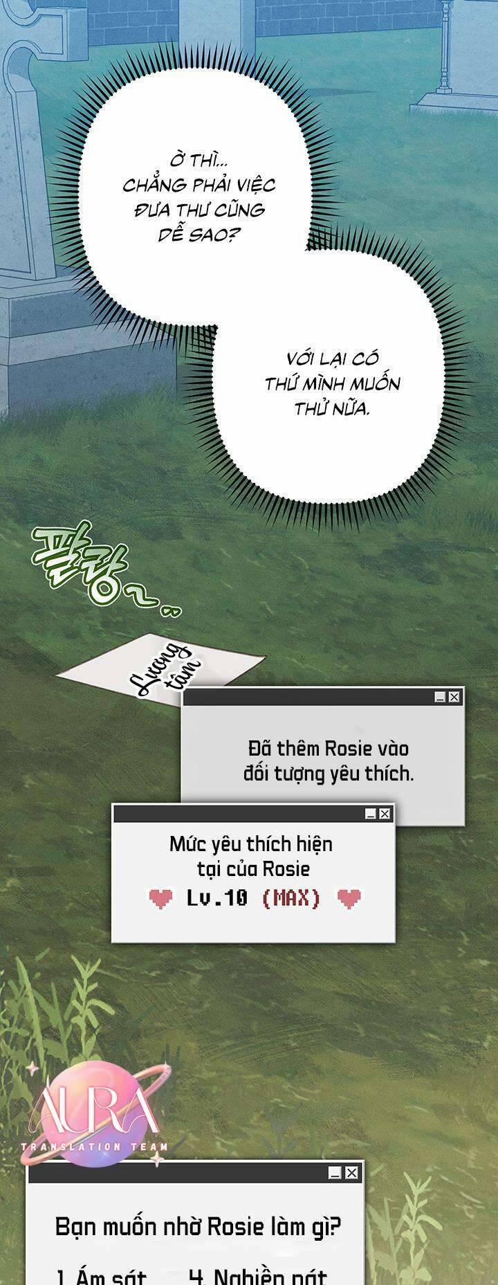 Sống Sót Như Một Hầu Gái Trong Trò Chơi Kinh Dị 52 trang 40