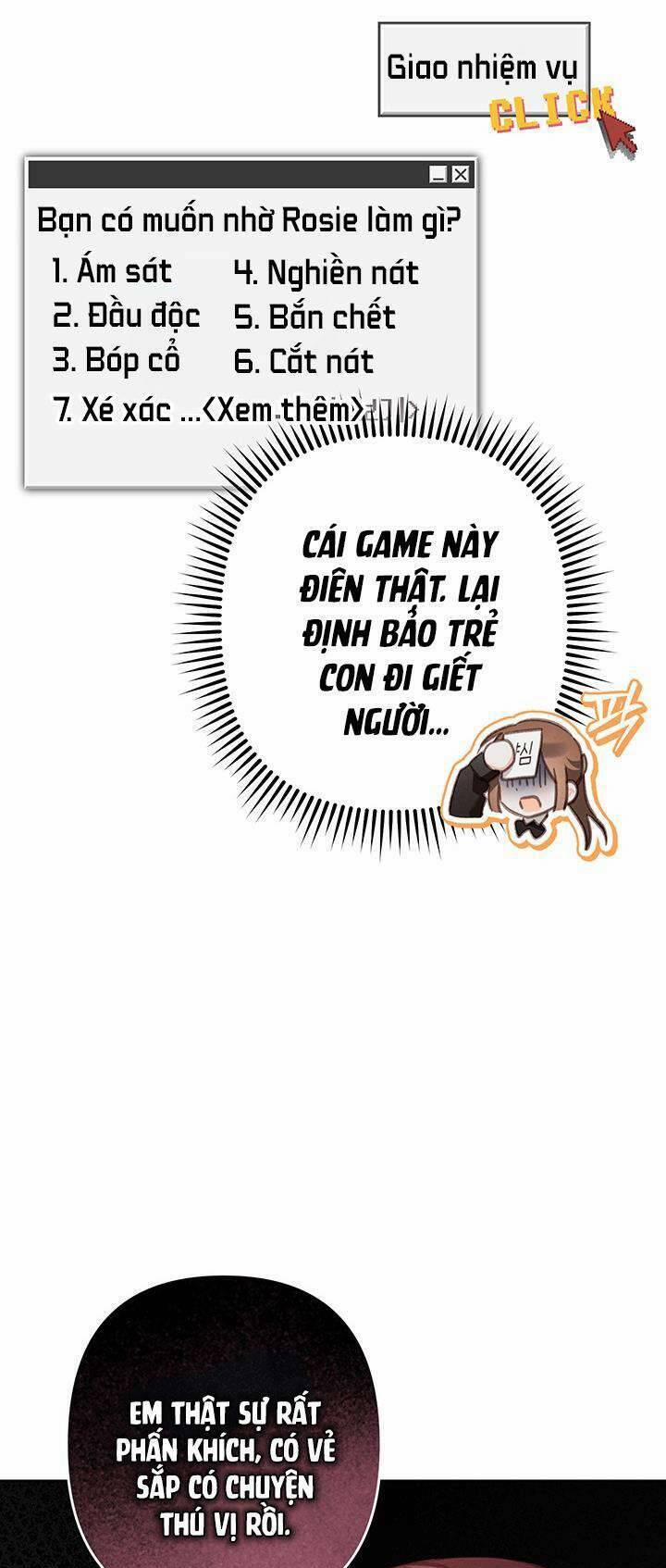 Sống Sót Như Một Hầu Gái Trong Trò Chơi Kinh Dị 52 trang 42
