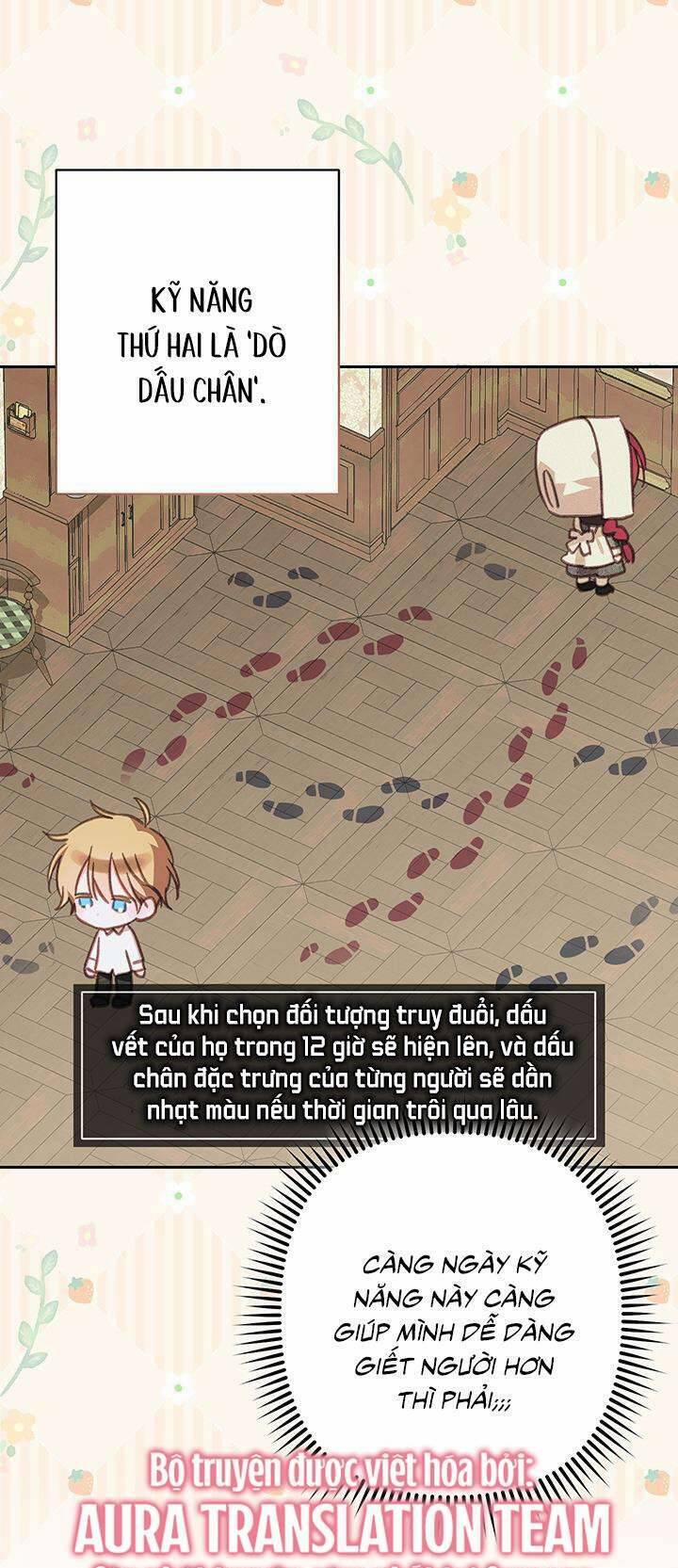 Sống Sót Như Một Hầu Gái Trong Trò Chơi Kinh Dị 52 trang 46