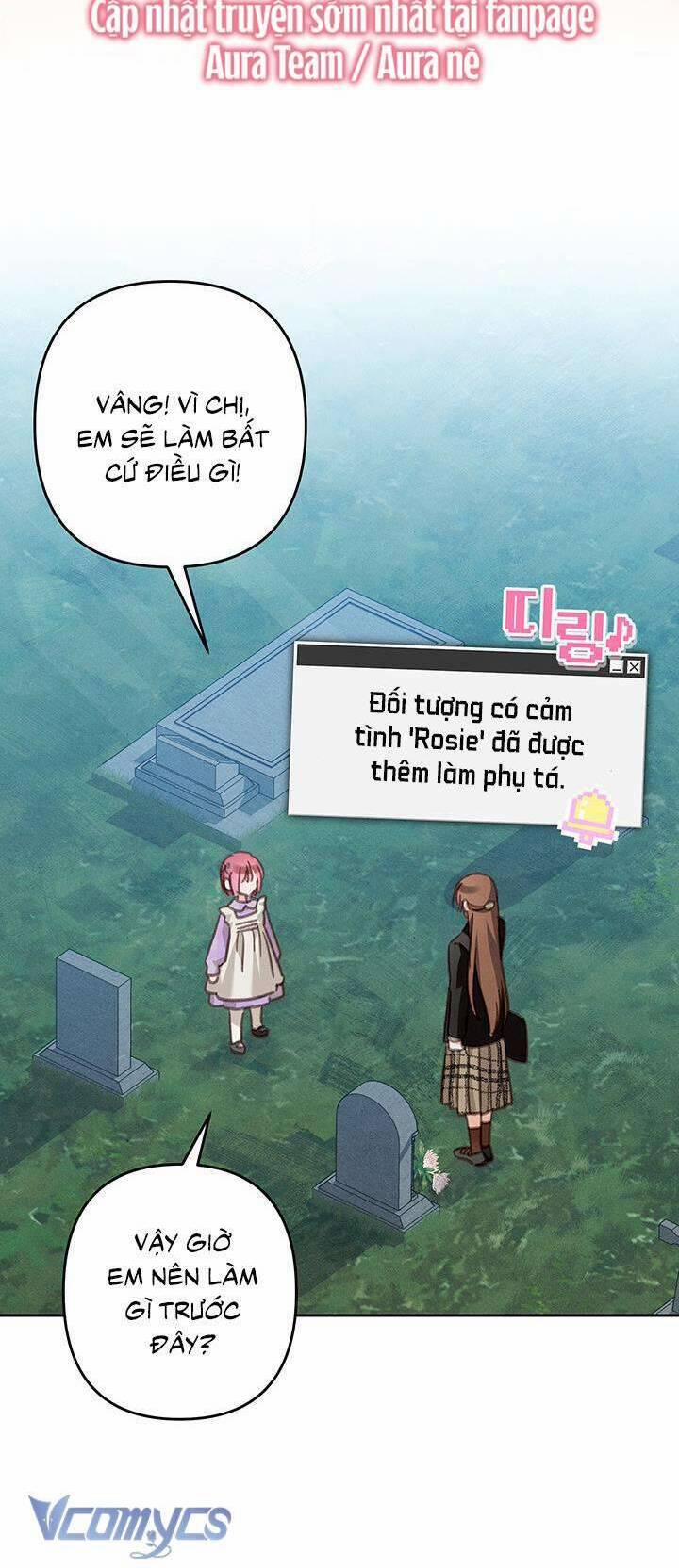 Sống Sót Như Một Hầu Gái Trong Trò Chơi Kinh Dị 52 trang 47