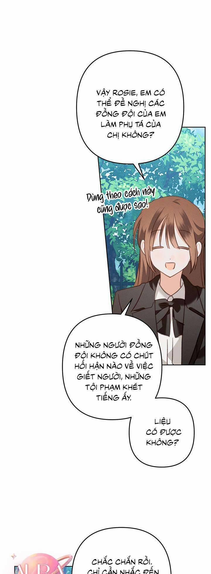 Sống Sót Như Một Hầu Gái Trong Trò Chơi Kinh Dị 52 trang 48