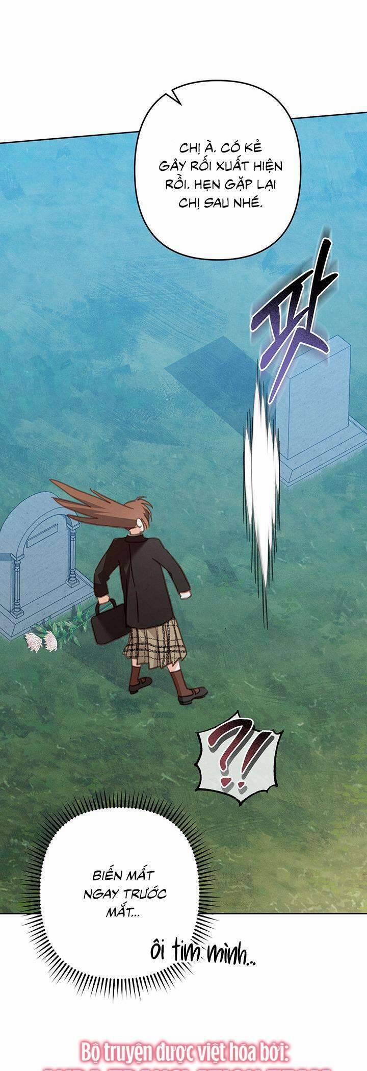 Sống Sót Như Một Hầu Gái Trong Trò Chơi Kinh Dị 52 trang 50