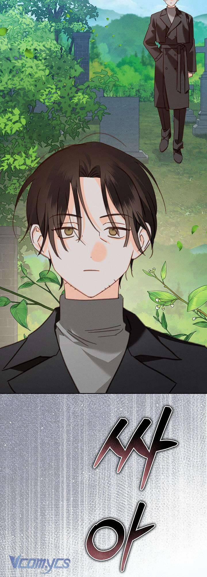 Sống Sót Như Một Hầu Gái Trong Trò Chơi Kinh Dị 52 trang 53