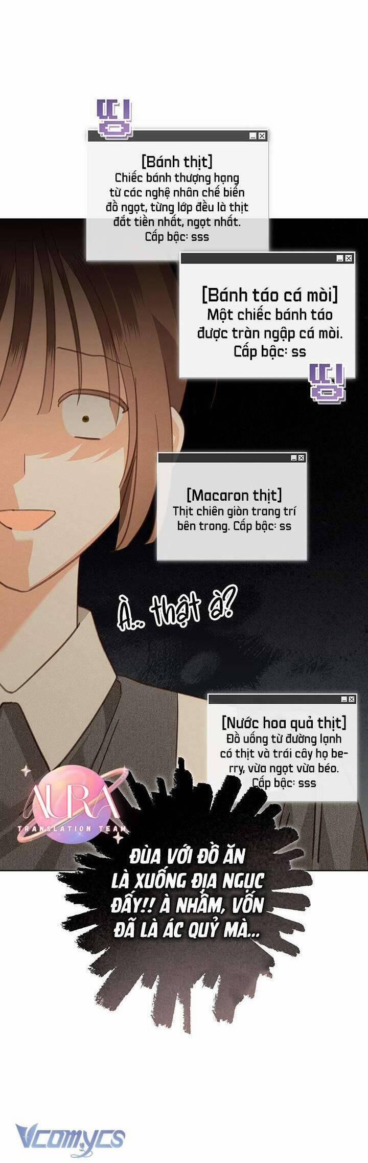 Sống Sót Như Một Hầu Gái Trong Trò Chơi Kinh Dị 52 trang 8