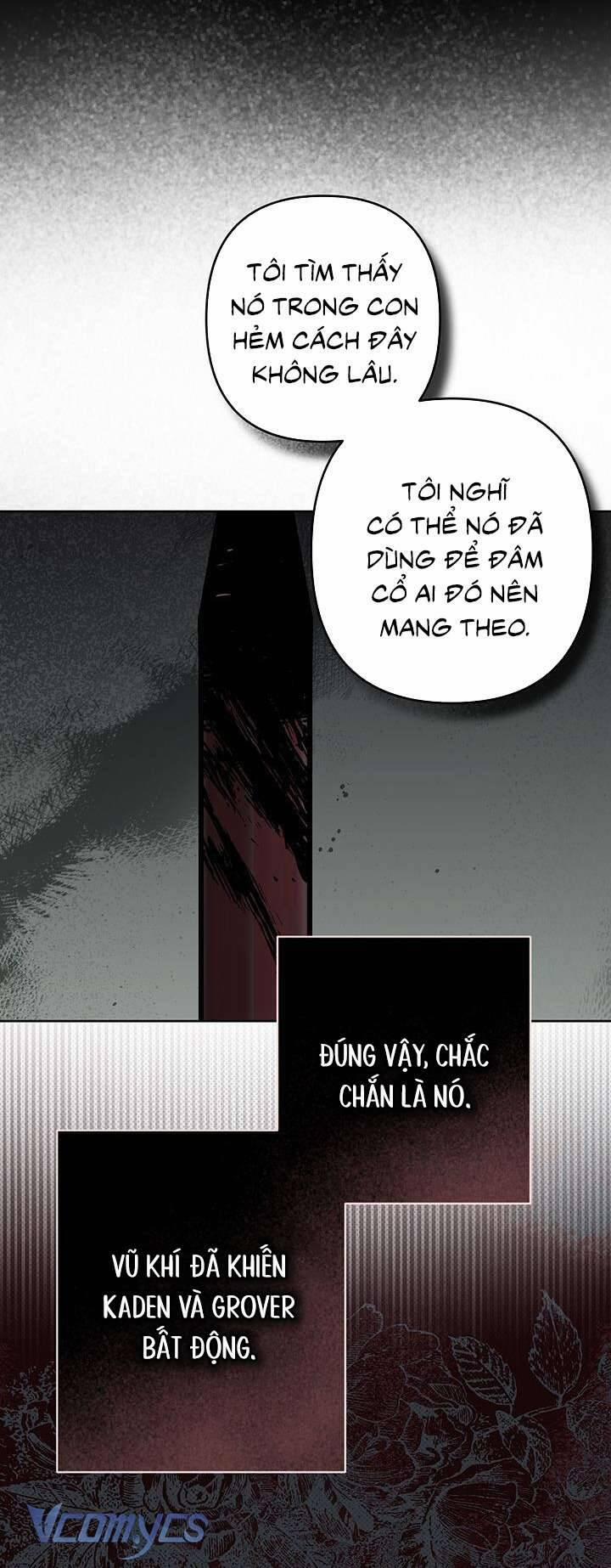 Sống Sót Như Một Hầu Gái Trong Trò Chơi Kinh Dị 53 trang 17