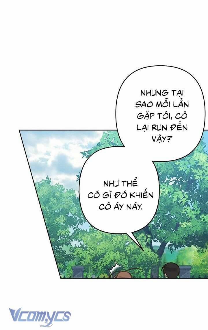 Sống Sót Như Một Hầu Gái Trong Trò Chơi Kinh Dị 53 trang 21