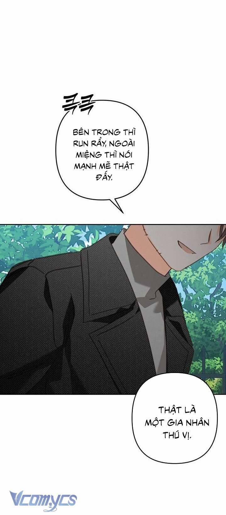 Sống Sót Như Một Hầu Gái Trong Trò Chơi Kinh Dị 53 trang 23