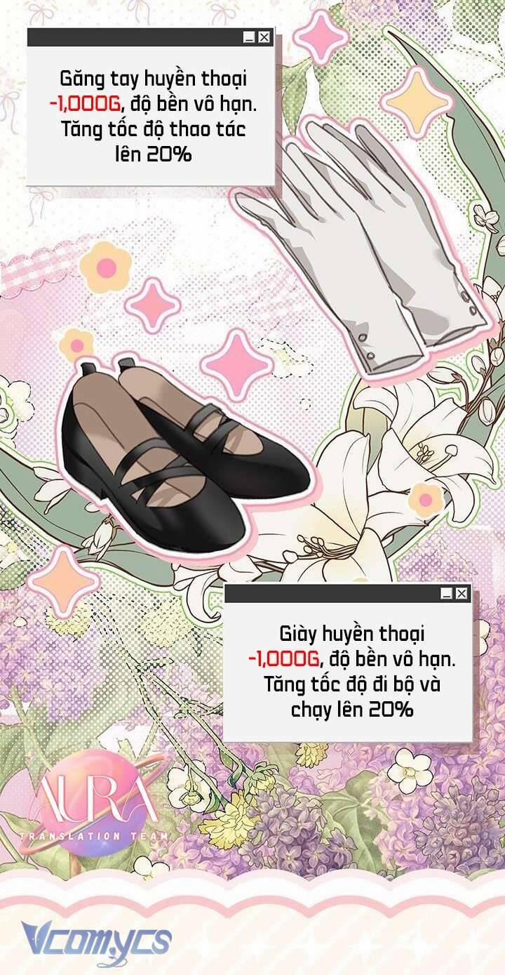 Sống Sót Như Một Hầu Gái Trong Trò Chơi Kinh Dị 53 trang 31