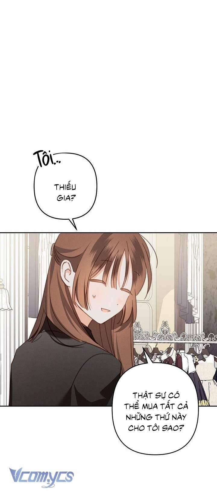 Sống Sót Như Một Hầu Gái Trong Trò Chơi Kinh Dị 53 trang 34