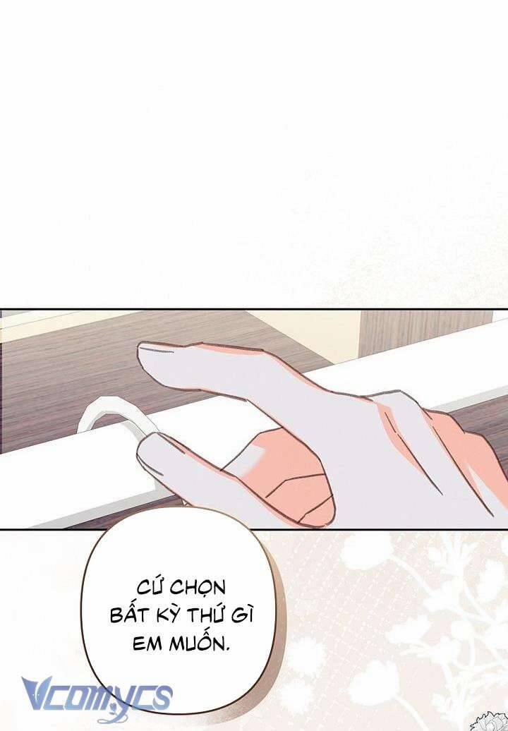 Sống Sót Như Một Hầu Gái Trong Trò Chơi Kinh Dị 53 trang 35