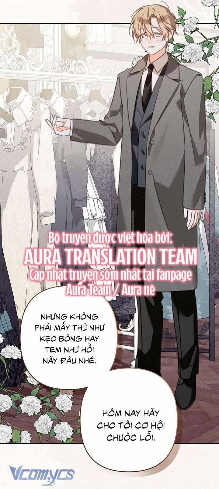 Sống Sót Như Một Hầu Gái Trong Trò Chơi Kinh Dị 53 trang 36