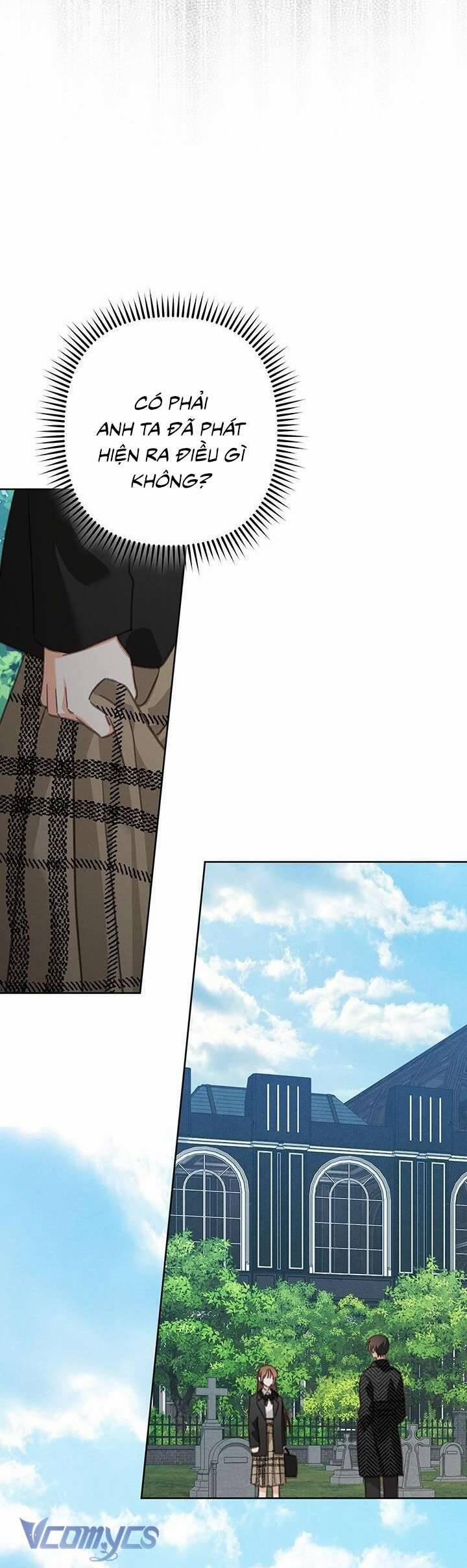 Sống Sót Như Một Hầu Gái Trong Trò Chơi Kinh Dị 53 trang 4