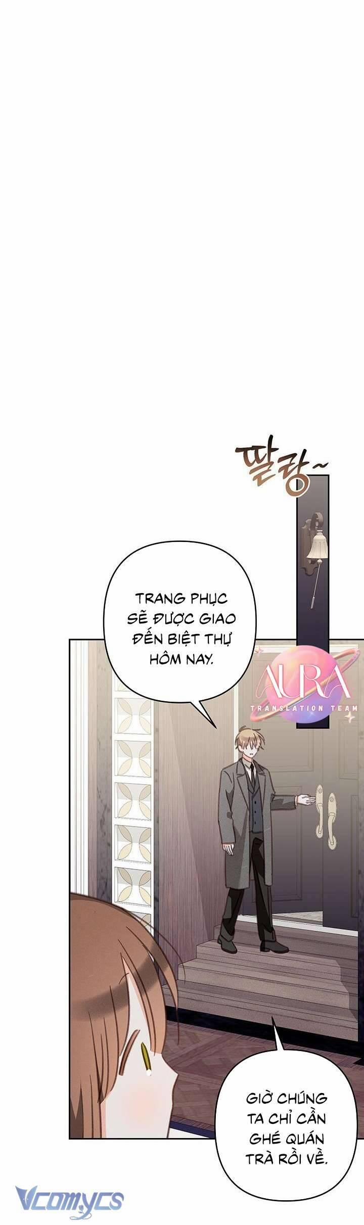 Sống Sót Như Một Hầu Gái Trong Trò Chơi Kinh Dị 53 trang 43