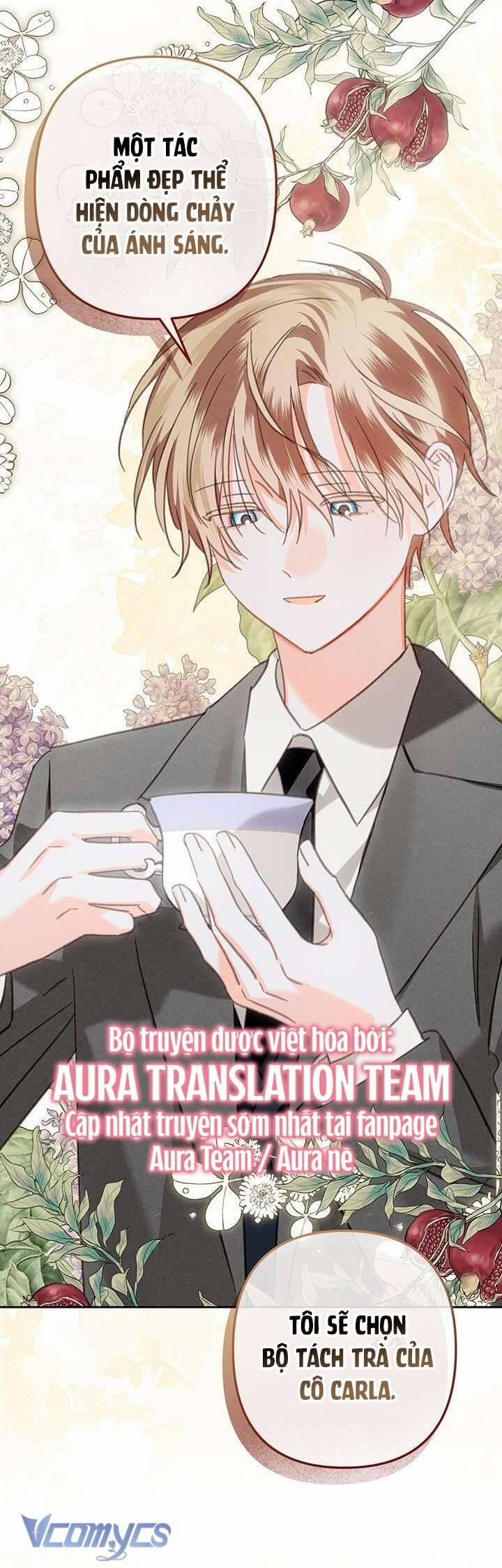 Sống Sót Như Một Hầu Gái Trong Trò Chơi Kinh Dị 53 trang 49