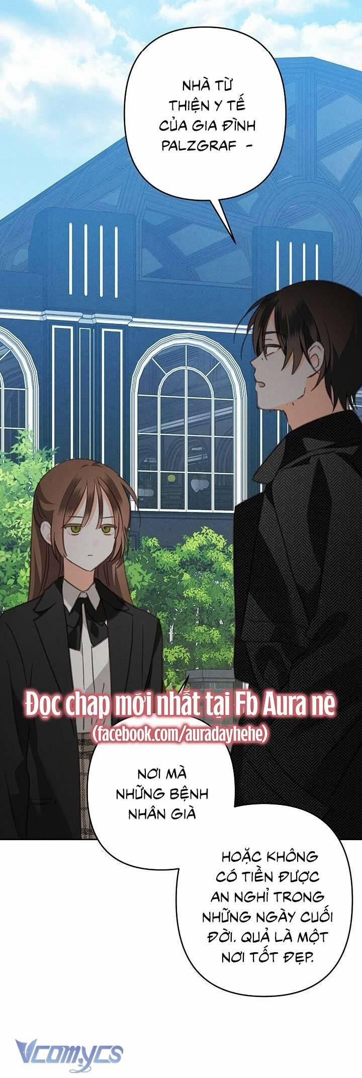 Sống Sót Như Một Hầu Gái Trong Trò Chơi Kinh Dị 53 trang 5