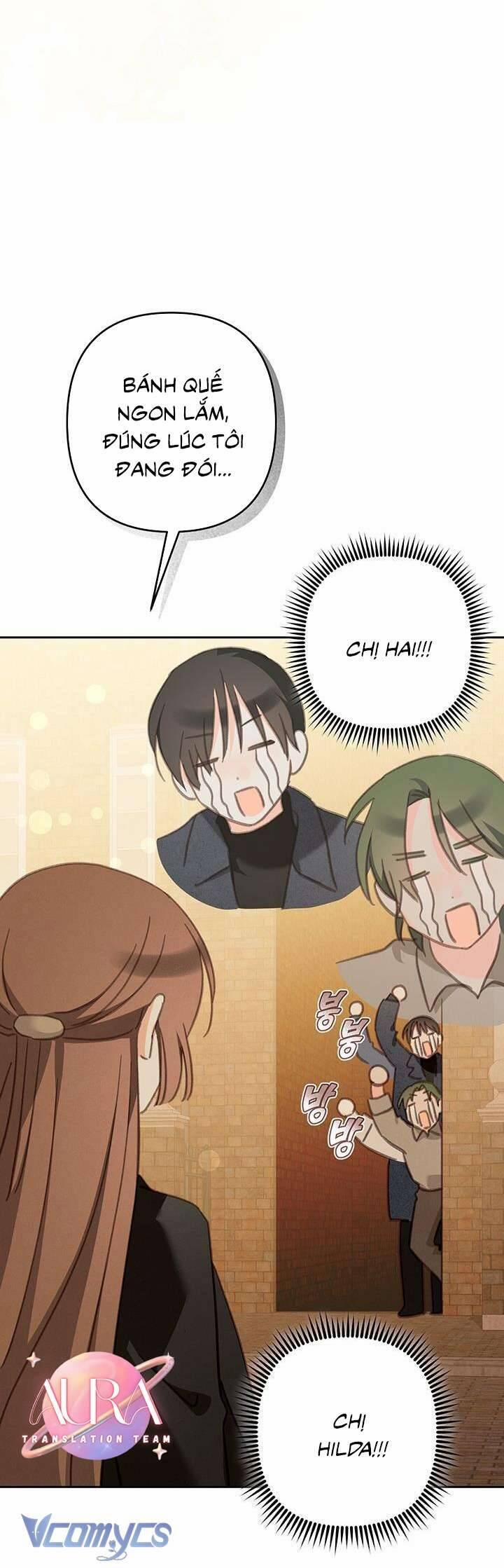 Sống Sót Như Một Hầu Gái Trong Trò Chơi Kinh Dị 53 trang 54