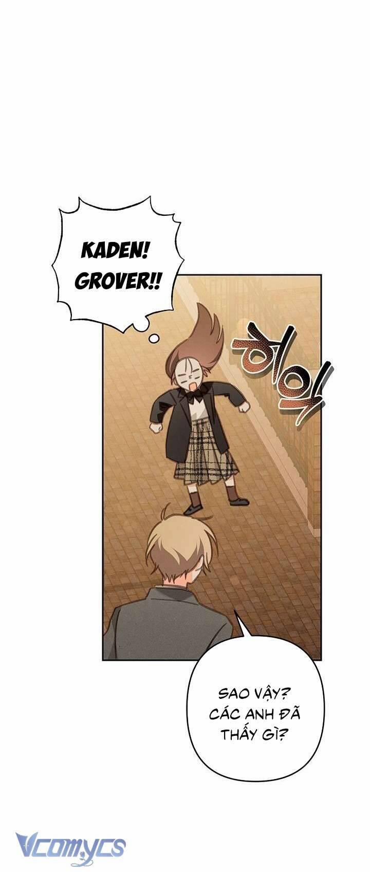 Sống Sót Như Một Hầu Gái Trong Trò Chơi Kinh Dị 53 trang 55