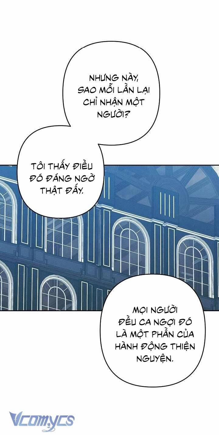 Sống Sót Như Một Hầu Gái Trong Trò Chơi Kinh Dị 53 trang 6