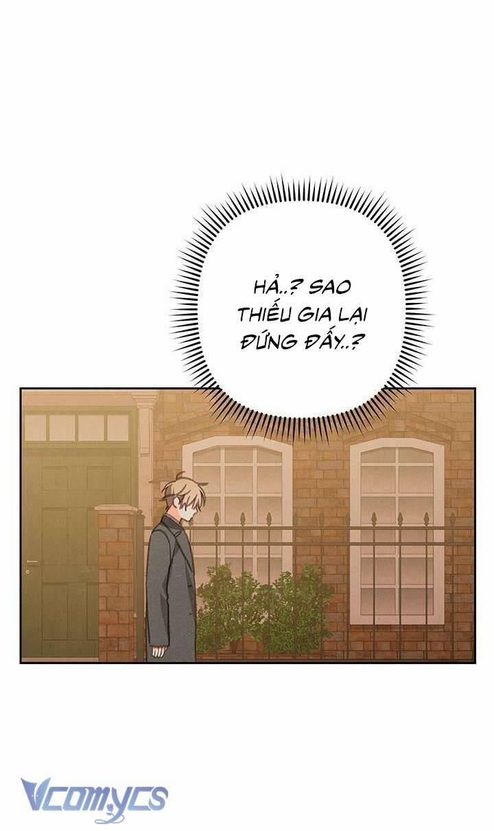 Sống Sót Như Một Hầu Gái Trong Trò Chơi Kinh Dị 54 trang 10