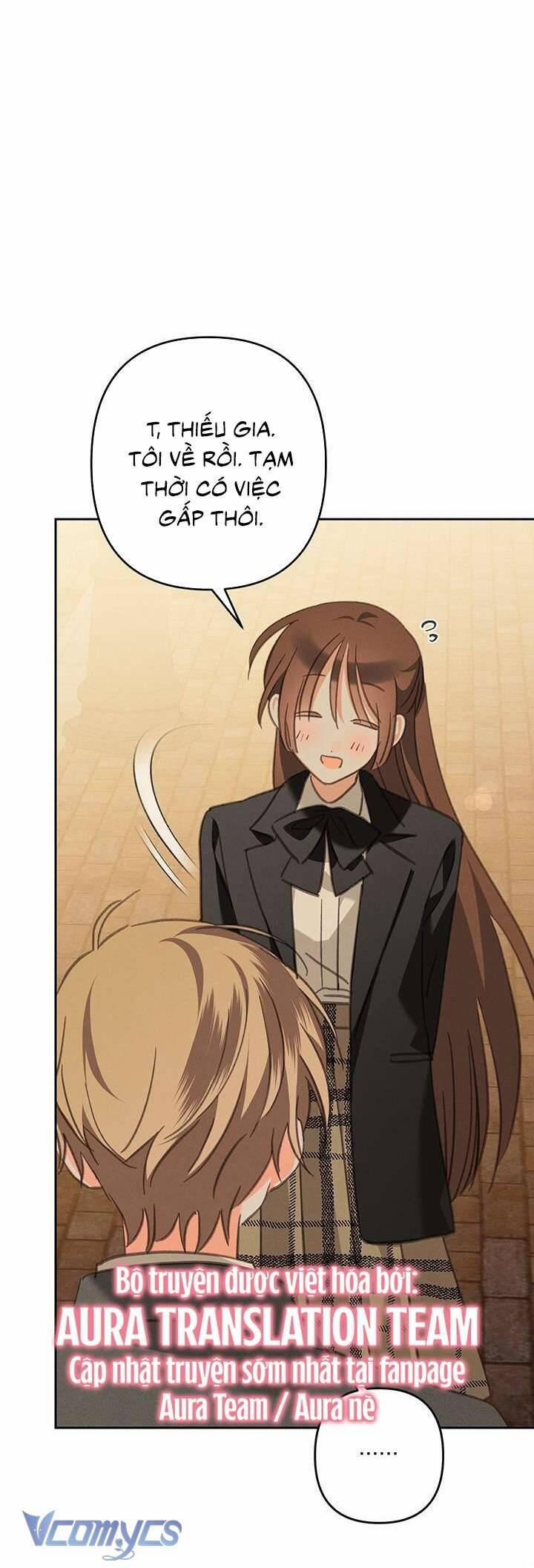 Sống Sót Như Một Hầu Gái Trong Trò Chơi Kinh Dị 54 trang 11