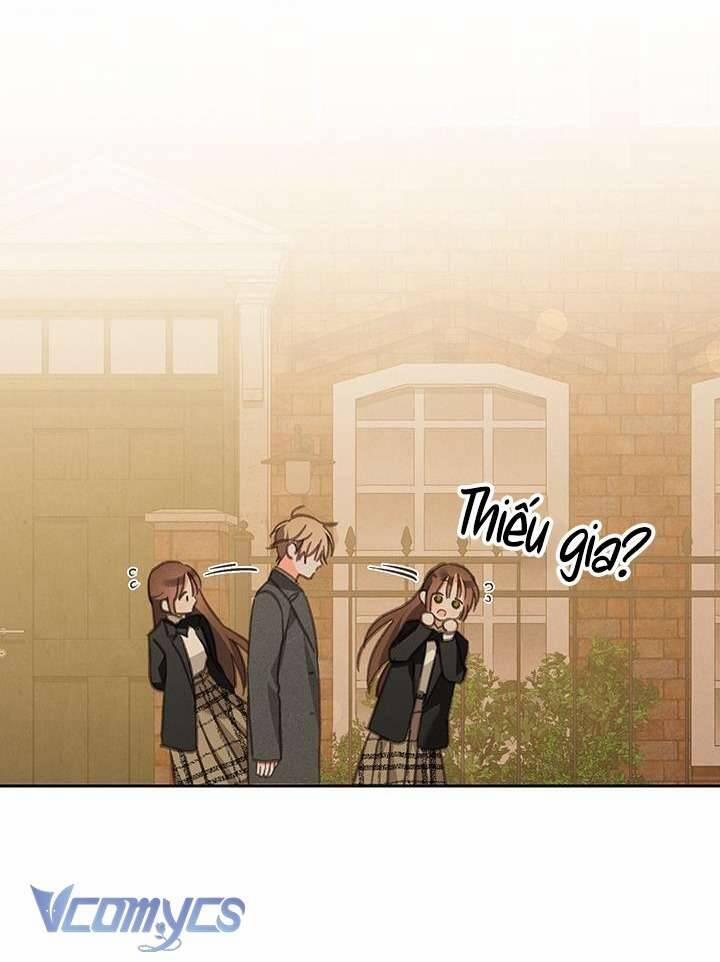 Sống Sót Như Một Hầu Gái Trong Trò Chơi Kinh Dị 54 trang 12