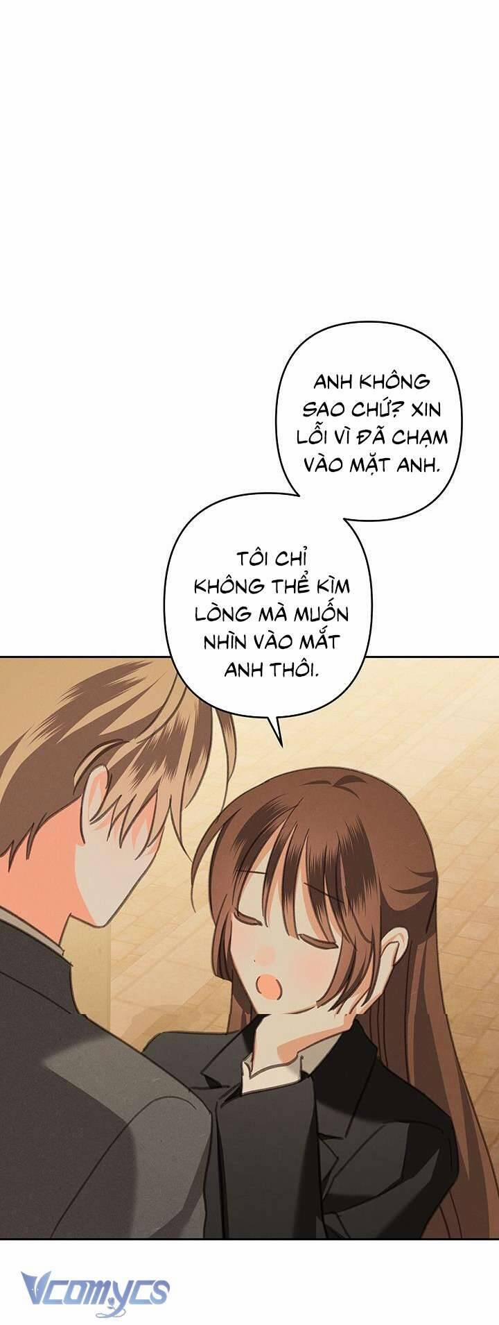 Sống Sót Như Một Hầu Gái Trong Trò Chơi Kinh Dị 54 trang 13