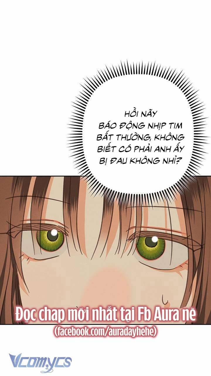 Sống Sót Như Một Hầu Gái Trong Trò Chơi Kinh Dị 54 trang 14