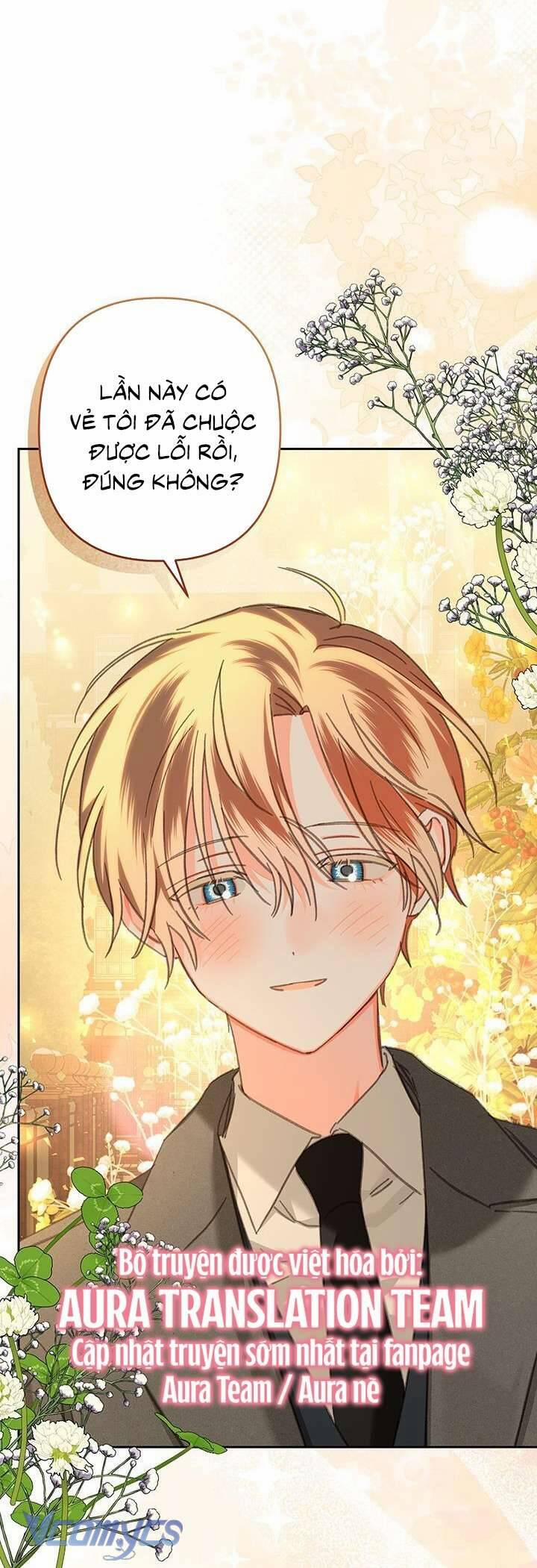 Sống Sót Như Một Hầu Gái Trong Trò Chơi Kinh Dị 54 trang 16