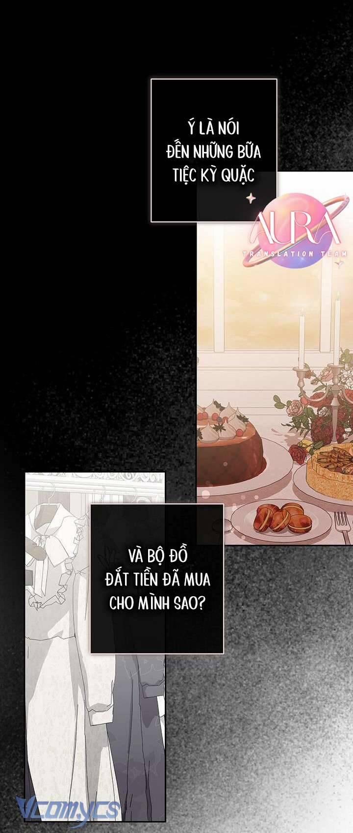 Sống Sót Như Một Hầu Gái Trong Trò Chơi Kinh Dị 54 trang 18