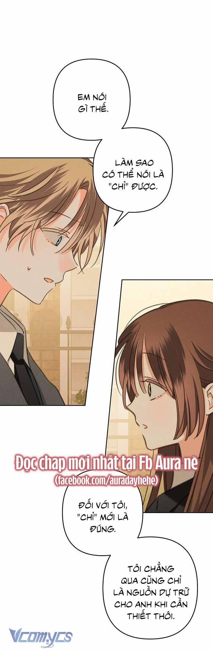 Sống Sót Như Một Hầu Gái Trong Trò Chơi Kinh Dị 54 trang 21