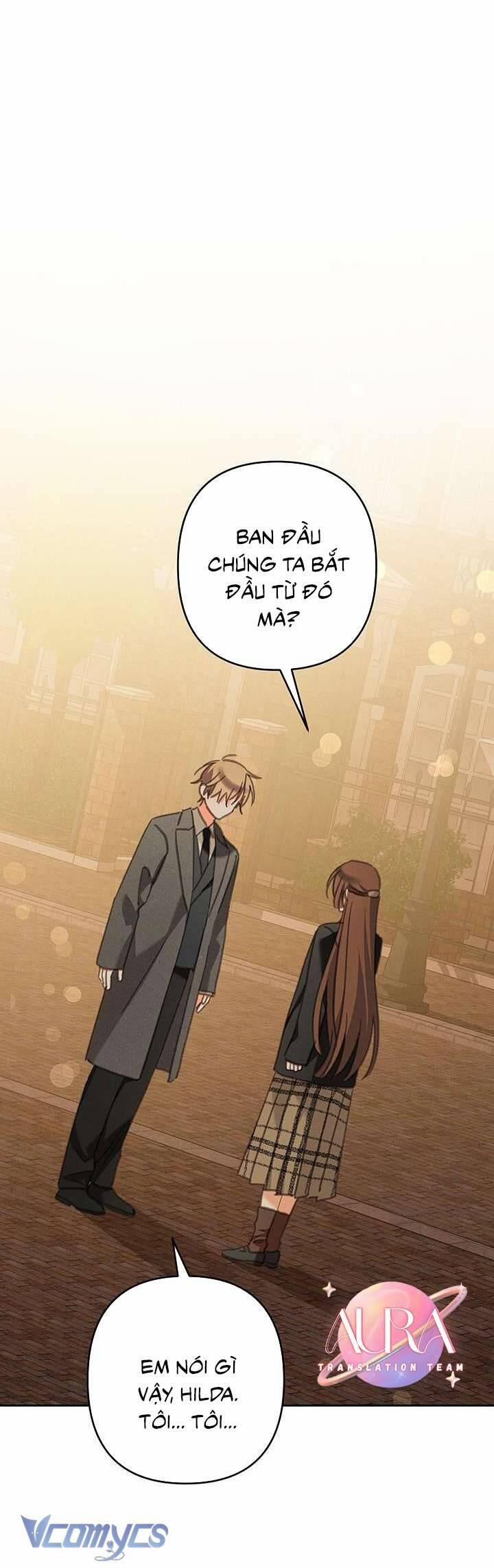 Sống Sót Như Một Hầu Gái Trong Trò Chơi Kinh Dị 54 trang 22