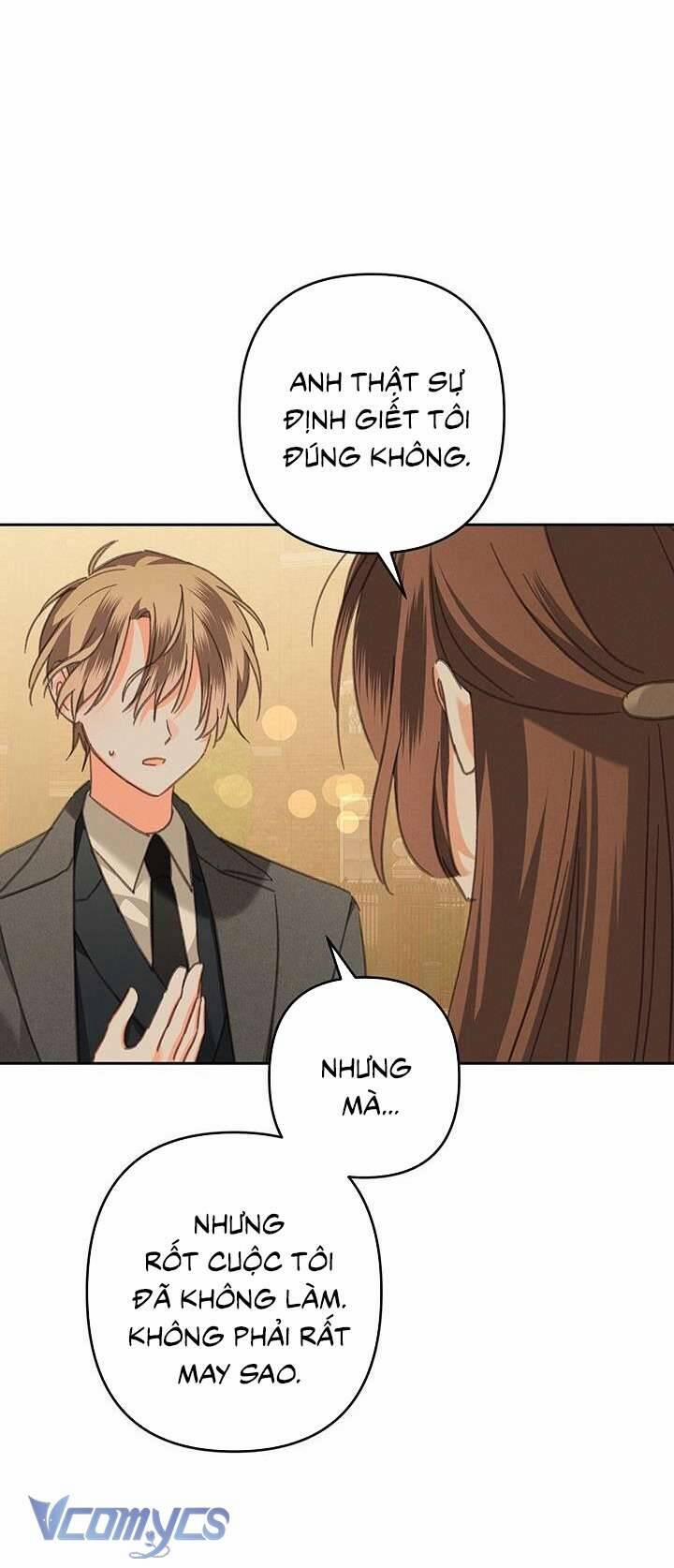 Sống Sót Như Một Hầu Gái Trong Trò Chơi Kinh Dị 54 trang 23