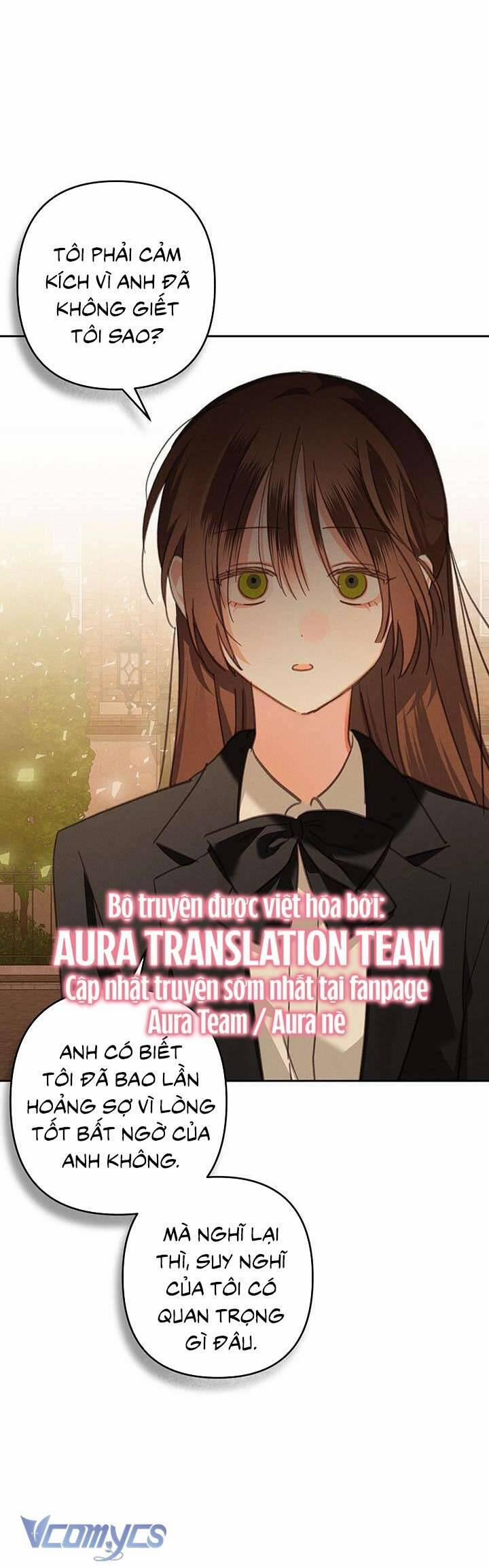 Sống Sót Như Một Hầu Gái Trong Trò Chơi Kinh Dị 54 trang 24