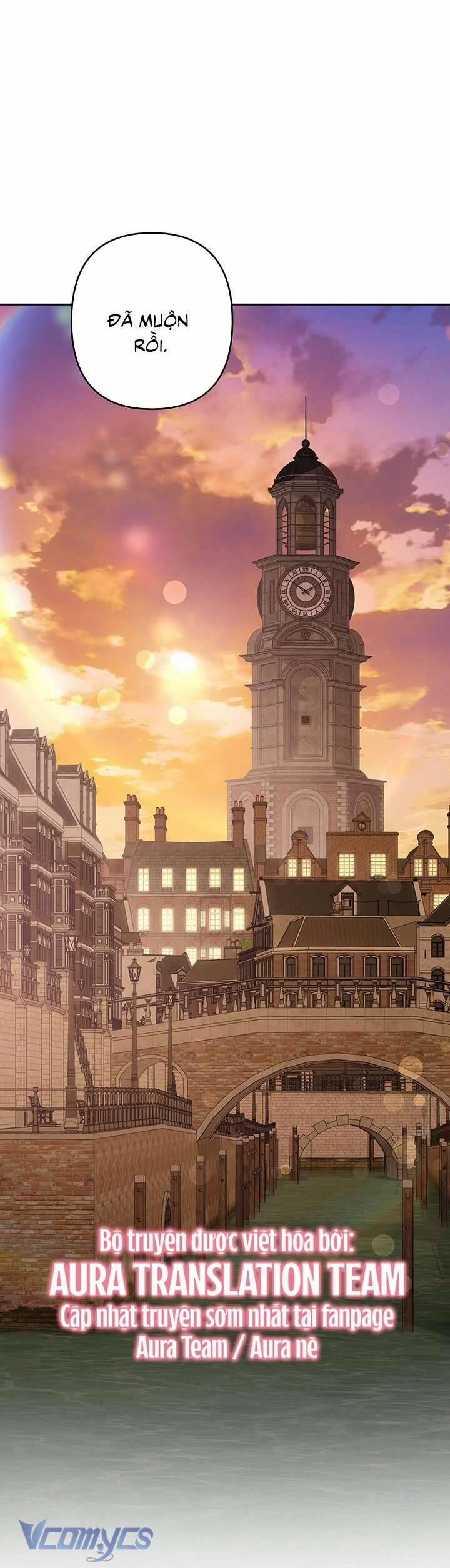 Sống Sót Như Một Hầu Gái Trong Trò Chơi Kinh Dị 54 trang 27