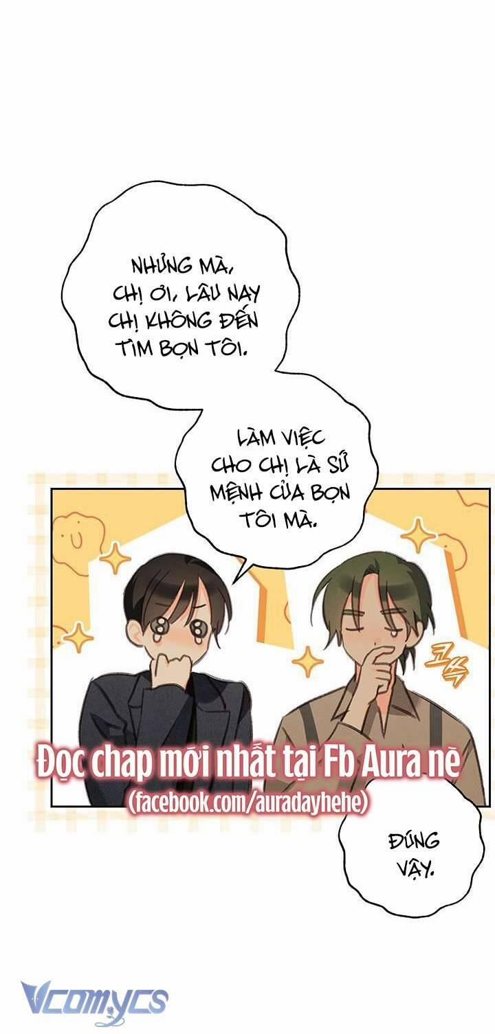 Sống Sót Như Một Hầu Gái Trong Trò Chơi Kinh Dị 54 trang 3