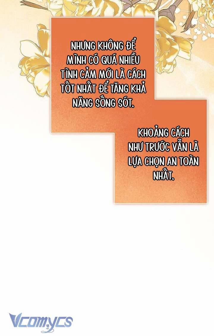 Sống Sót Như Một Hầu Gái Trong Trò Chơi Kinh Dị 54 trang 33