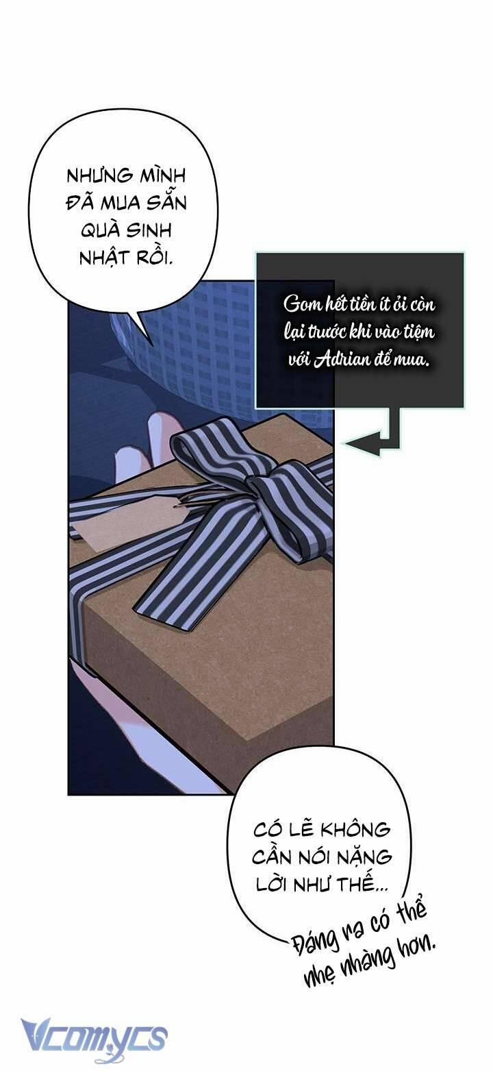 Sống Sót Như Một Hầu Gái Trong Trò Chơi Kinh Dị 54 trang 34