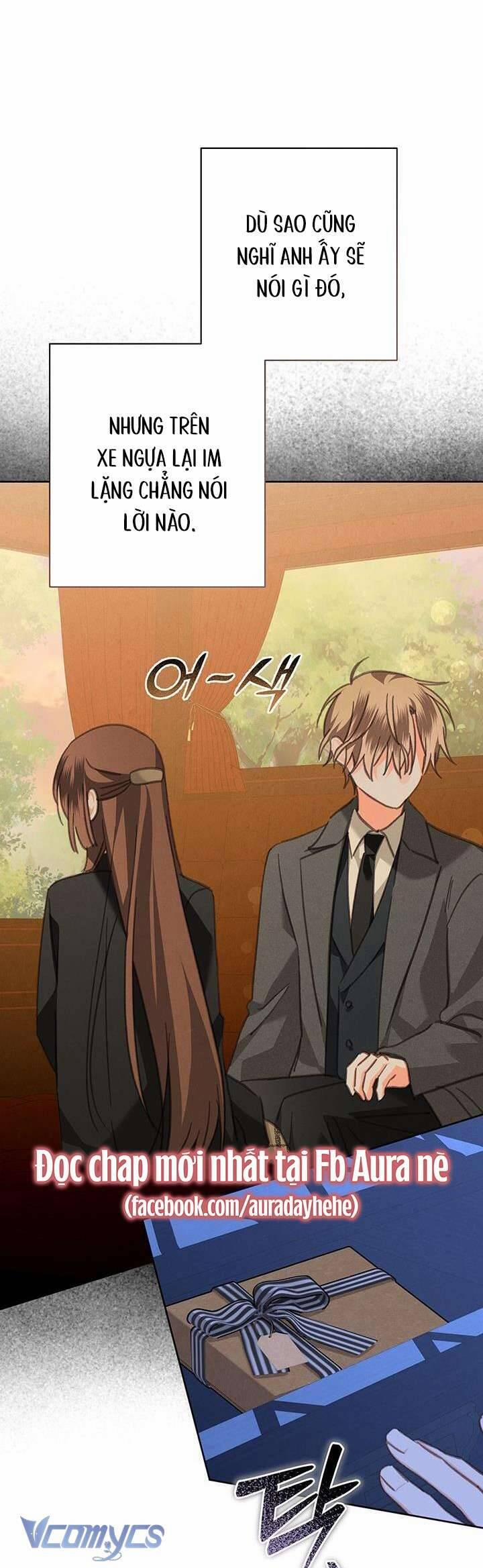 Sống Sót Như Một Hầu Gái Trong Trò Chơi Kinh Dị 54 trang 35