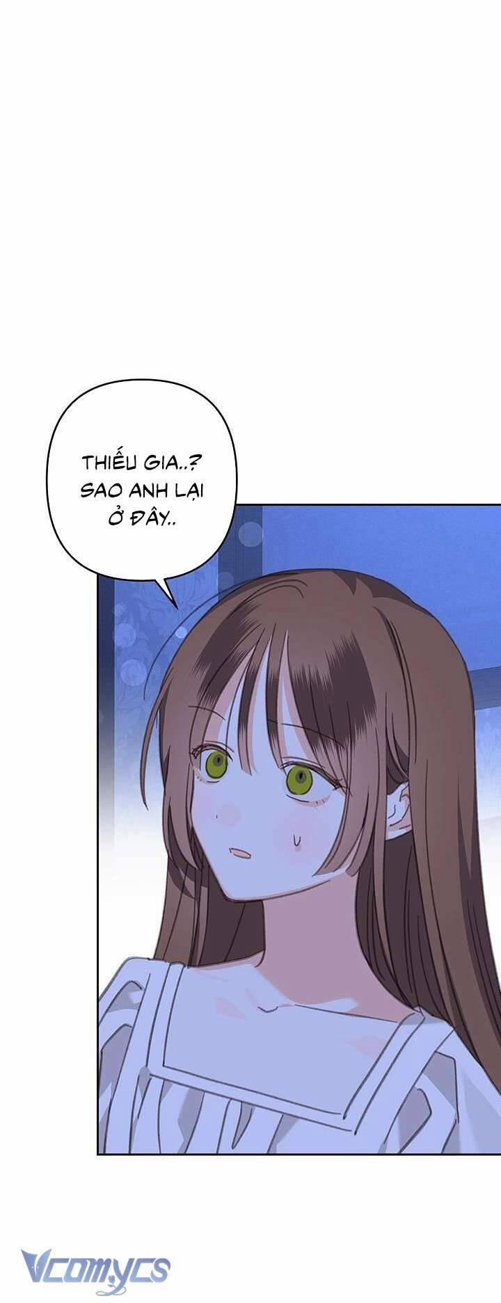 Sống Sót Như Một Hầu Gái Trong Trò Chơi Kinh Dị 54 trang 38