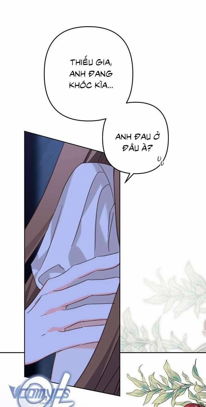 Sống Sót Như Một Hầu Gái Trong Trò Chơi Kinh Dị 54 trang 39