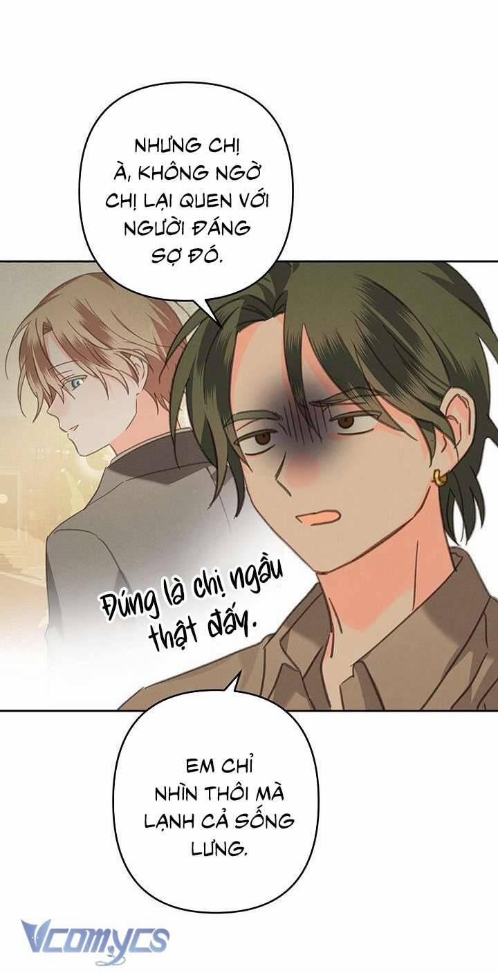 Sống Sót Như Một Hầu Gái Trong Trò Chơi Kinh Dị 54 trang 4