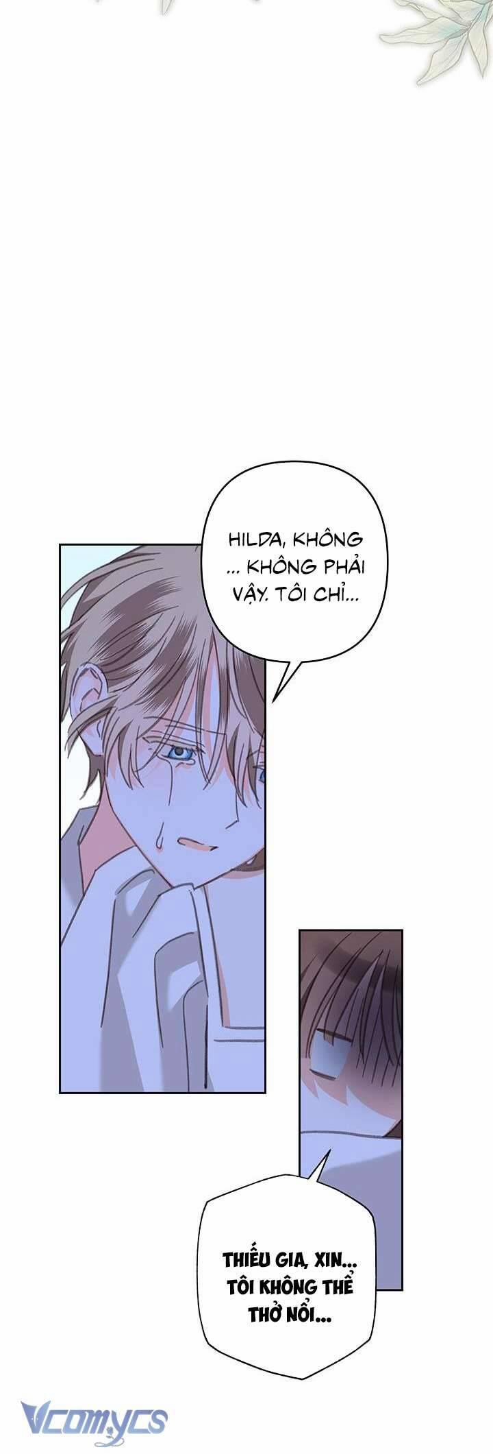 Sống Sót Như Một Hầu Gái Trong Trò Chơi Kinh Dị 54 trang 41