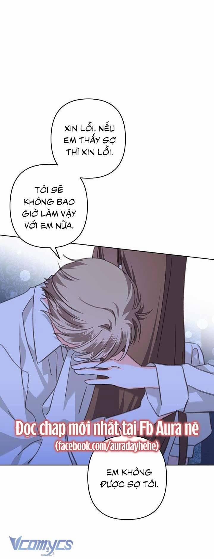 Sống Sót Như Một Hầu Gái Trong Trò Chơi Kinh Dị 54 trang 42