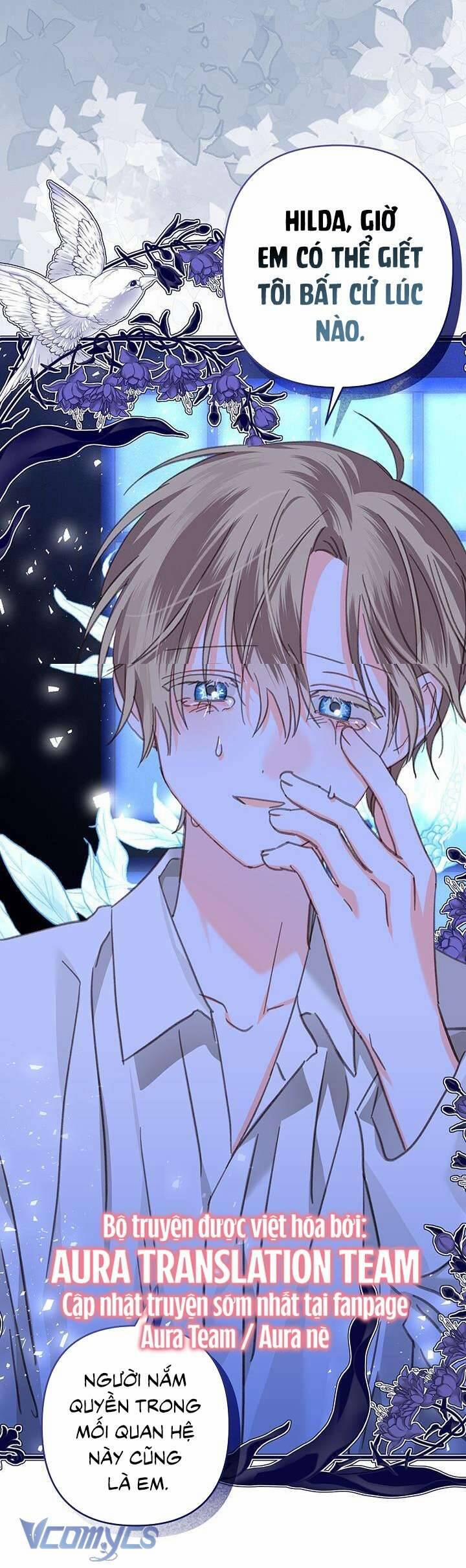 Sống Sót Như Một Hầu Gái Trong Trò Chơi Kinh Dị 54 trang 47