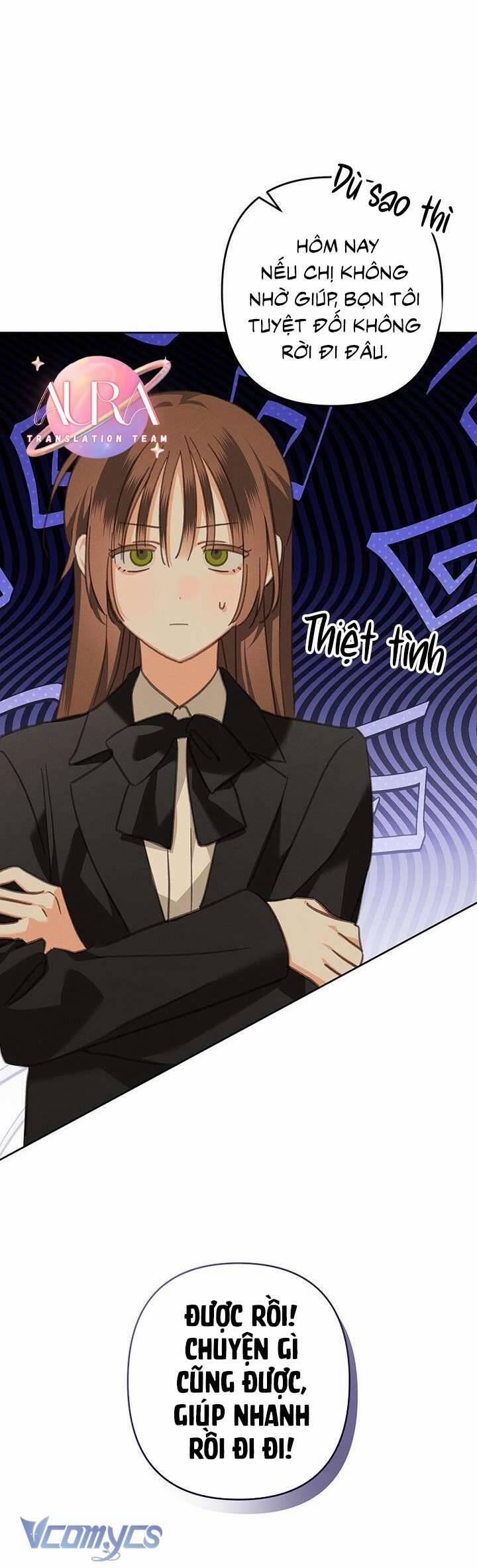 Sống Sót Như Một Hầu Gái Trong Trò Chơi Kinh Dị 54 trang 5