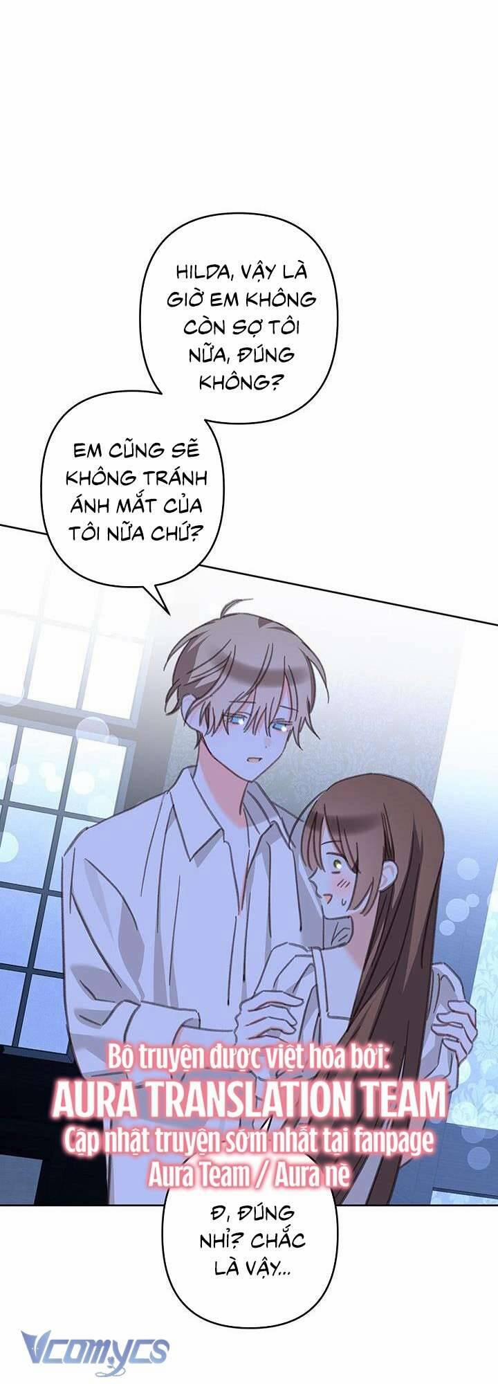 Sống Sót Như Một Hầu Gái Trong Trò Chơi Kinh Dị 54 trang 50