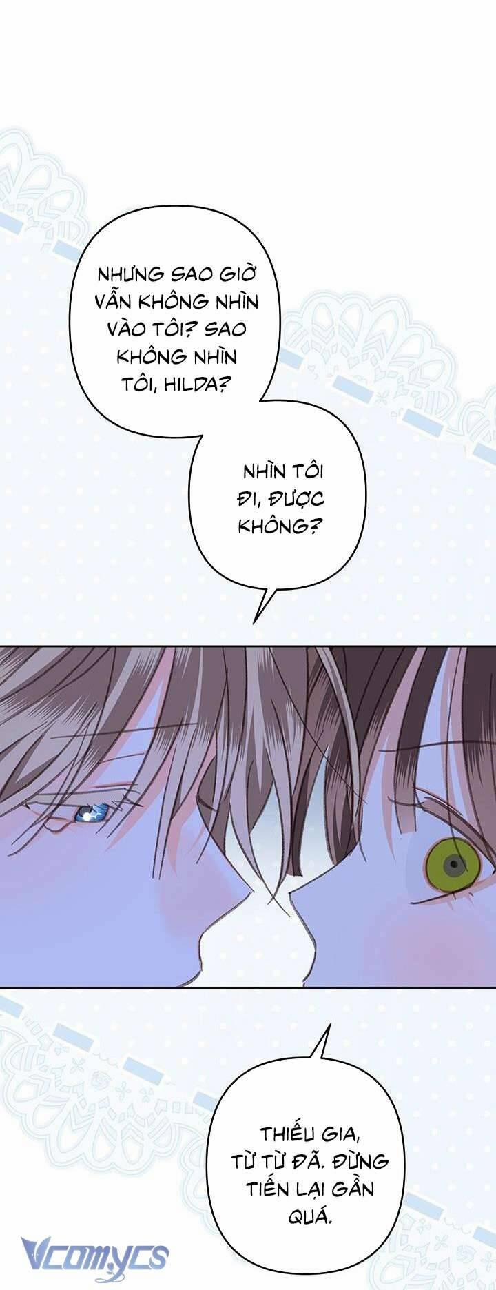 Sống Sót Như Một Hầu Gái Trong Trò Chơi Kinh Dị 54 trang 51