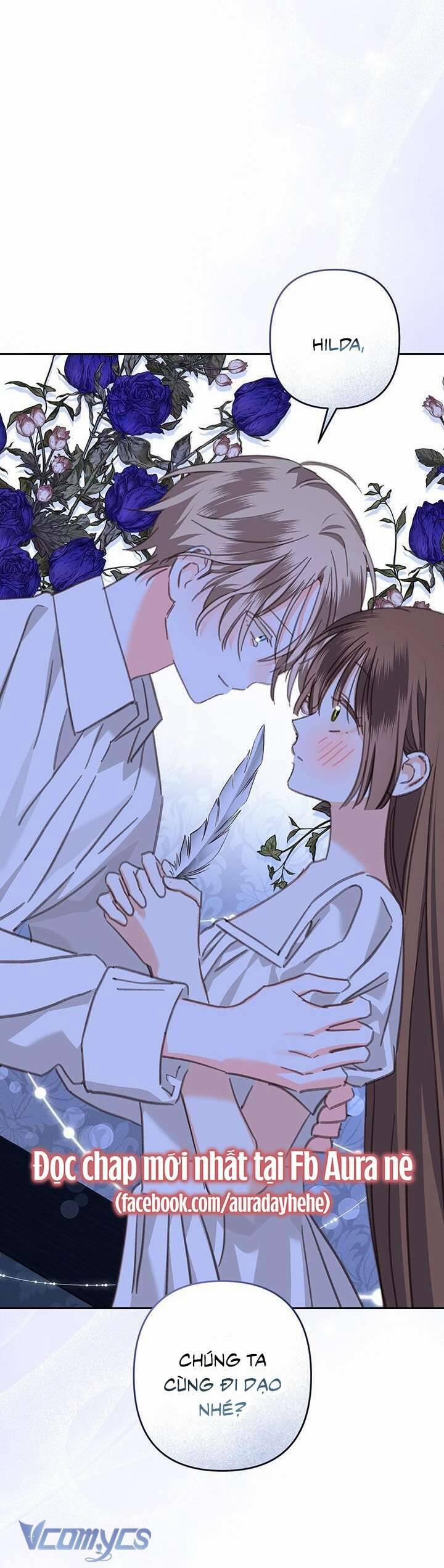 Sống Sót Như Một Hầu Gái Trong Trò Chơi Kinh Dị 54 trang 53