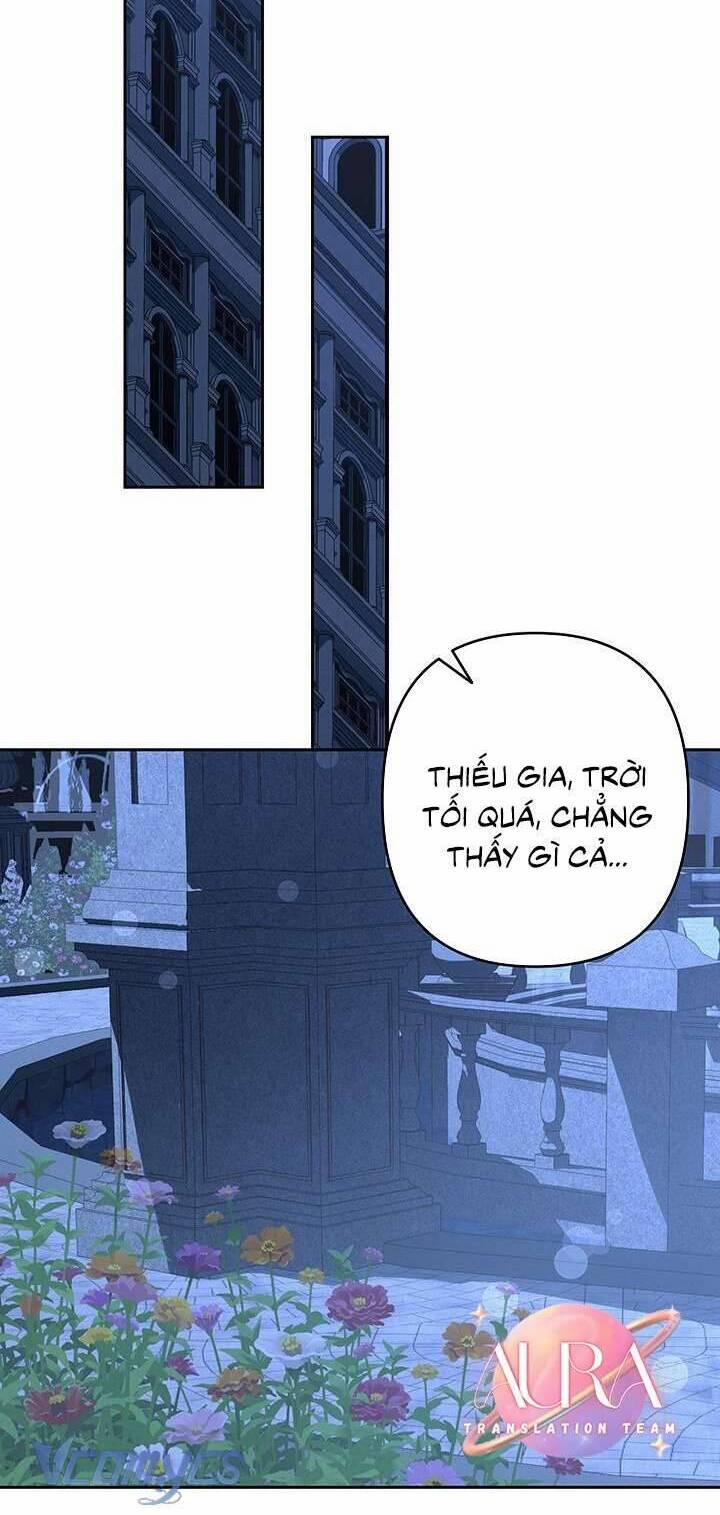 Sống Sót Như Một Hầu Gái Trong Trò Chơi Kinh Dị 54 trang 55